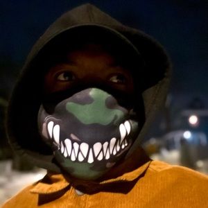 Meet your Posher, Christopher